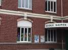 Deux élèves de l'école Sainte-Anne, à Croix, en finale régionale du concours de lecture à voix haute