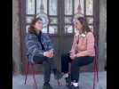 VIDÉO. Deuxième jour au festival Les 3 Eléphants : on vous parle des arts de la rue