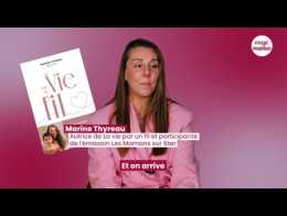 Parcours : " Ayden est né avec une insuffisance rénale et a été greffé d'un rein à 5 ans "