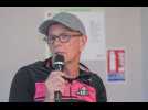 Pour Guy Planet, président de Remiremont VTT, la Coupe de France est 