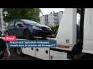 A quoi sert l'opération nettoyage menée aujourd'hui dans le quartier de Kérangoff, à Brest ?