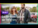 La dernière saison de la série « HPI » vue par Angèle, 16 ans