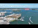 Pourquoi Lorient attire autant