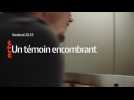 Un témoin encombrant (Bande annonce)