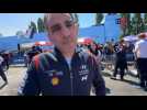 Cyril Abiteboul se prononce sur l'avenir de Hyundai en WRC