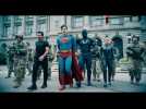 Superman (Bande annonce 2025)
