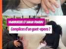 Vaarruecos et Sarah Fraisou - Ont-ils tendu un guet-apens ?