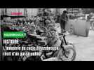 Quand Hazebrouck était une des capitales du cyclomoteur, récit d'un passé industriel oublié