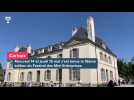 Carhaix festival mini entreprises
