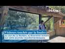Visiteurs touchés par la foudre au zoo de La Barben, la directrice revient sur cet épisode