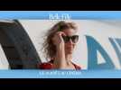 Belle Fille (Bande annonce)