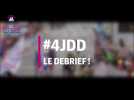 4 Jours de Dunkerque 2025 : le résumé de l'étape entre Avesnes-sur-Helpe à Crépy-en-Valois
