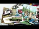 [Bande-annonce] Les 24 Heures du Mans en s'amusant, le jeu !