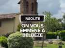 Ma commune fait sourire : Belbèze