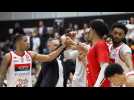 Sport / Le TMB en route vers les play-offs de N1
