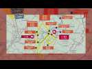 Cyclisme - Quel parcours pour le Tour du Loiret 2025 ?