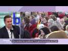 Bonsoir le Club du 15-05-2025