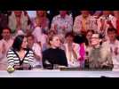 J'attends encore sa réponse : invitée de C à vous à Cannes, Charlotte Cardin revient sur sa...