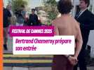 Bertrand Chameroy