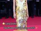 Tapis Rouge | Festival de Cannes 2025 ( - Jeudi 15 mai