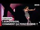 Tout ce qu'il faut savoir sur l'Eurovision