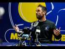 Emmanuel Mayonnade : « C'est quand on s'y attend le moins que surviennent les pires catastrophes »