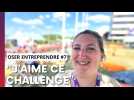 Rencontre avec Marie-Amandine Tcholakian