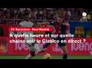 VIDÉO. Barça - Real. À quelle heure et sur quelle chaîne voir le Clasico en direct ?