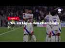 VIDÉO. Ligue 1. L'OL en Ligue des champions si...