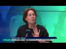 Barbara Abel nous parle de la réédition de son roman Le Bonheur Sur Ordonnance