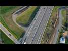 Drame sur l'autoroute A8 : Accident du club de basket de Monaco