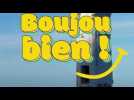 Boujou bien - Vendredi 16 mai 2025