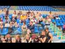 Basket : Cucq champion en U11