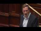 Conflit israélo-palestinien : Paul Magnette veut 