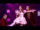 Laura Thorn - La Poupée monte le son (Luxembourg - Eurovision 2025)