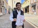Aire-sur-la-Lys : Antoine Sénéchal livre son parcours de greffé du coeur