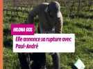 Hilona Gos (Les Marseillais) séparée de Paul-André : elle dévoile les raisons de leur rupture !