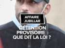 Affaire Delphine Jubillar : quelles sont les règles de la détention provisoire appliquées à Cédric