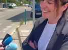 Vannina Chiarelli-Luzi, présidente de l'OEHC
