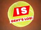 Strasbourg : En route avec IS geht's los !