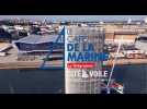 CAFE DE LA MARINE - 16 mai 2025