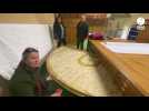 VIDÉO. La Manche généreuse avec son patrimoine religieux