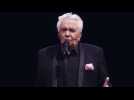 Je me souviens d'un adieu - Michel Sardou (Bande annonce)