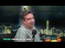 Rori en interview et en live