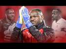 VIDÉO. Quelle empreinte Steve Mandanda va-t-il laissé au Stade Rennais ?