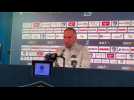 Didier Digard voit son avenir au HAC