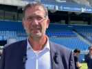 Bastia : La Tribune ouest du stade Armand Cesari sera achevée en août