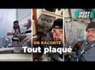 Cet Américain a tout plaqué pour prendre la mer avec son chat, et son périple passionne