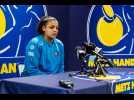 Sarah Bouktit (Metz Handball) : « On est une équipe avec beaucoup de caractère