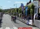 Cyclisme - Victoire de Gauthier Navarro sur la première étape du Tour du Loiret : 